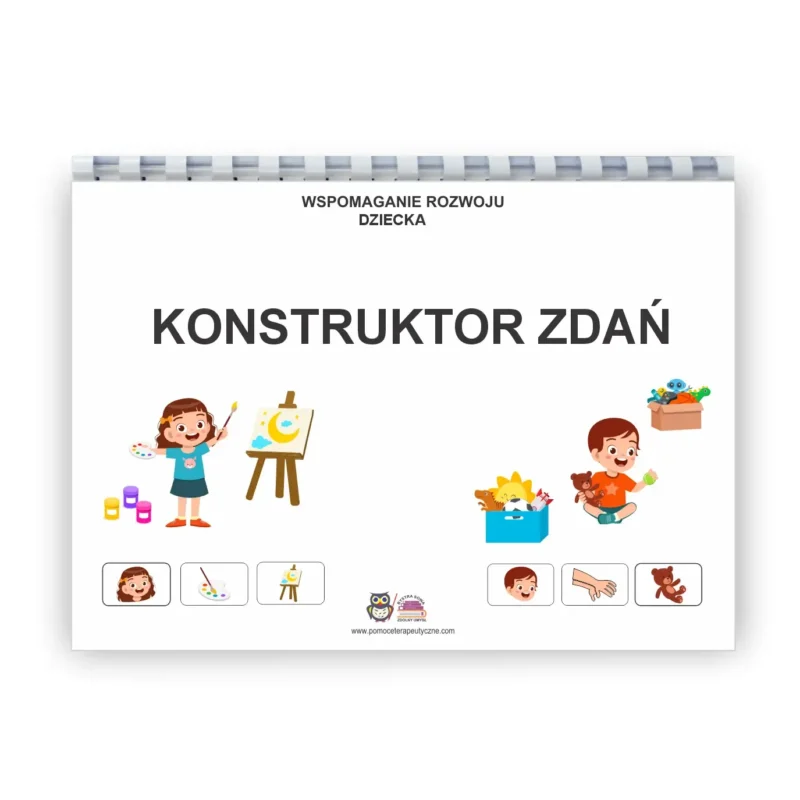 Konstruktor zdań PDF