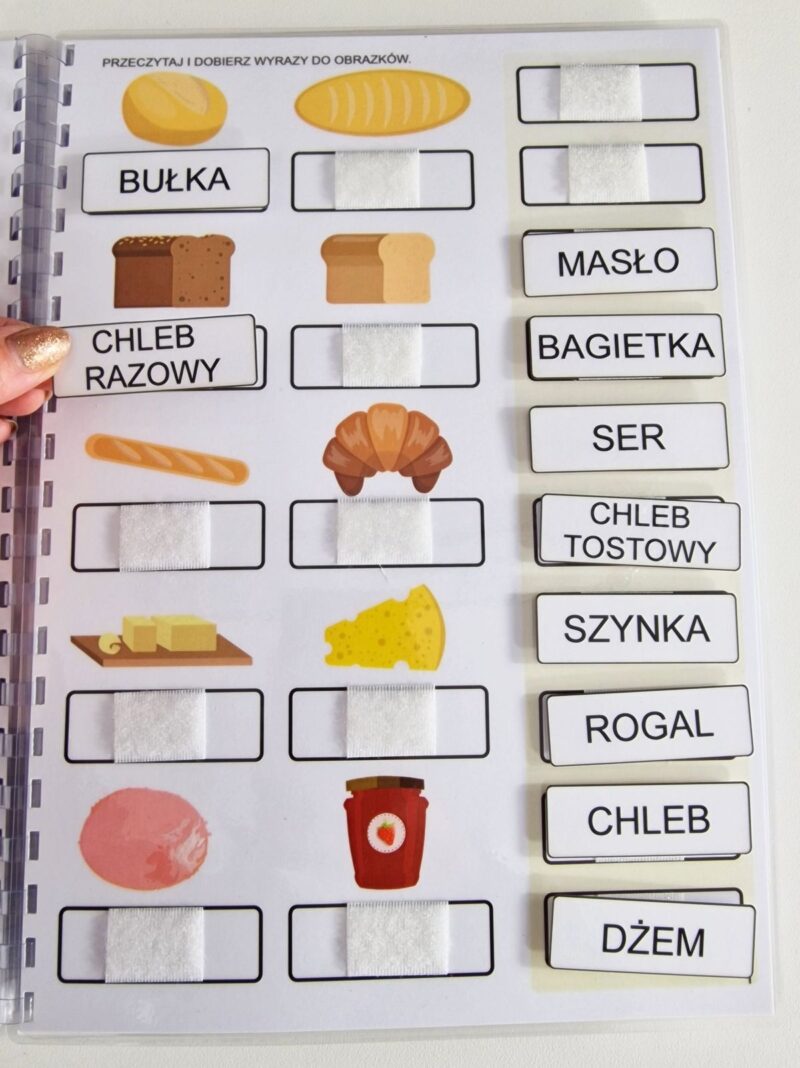 Pomoce do terapii zaburzeń mowy PDF - obrazek 2