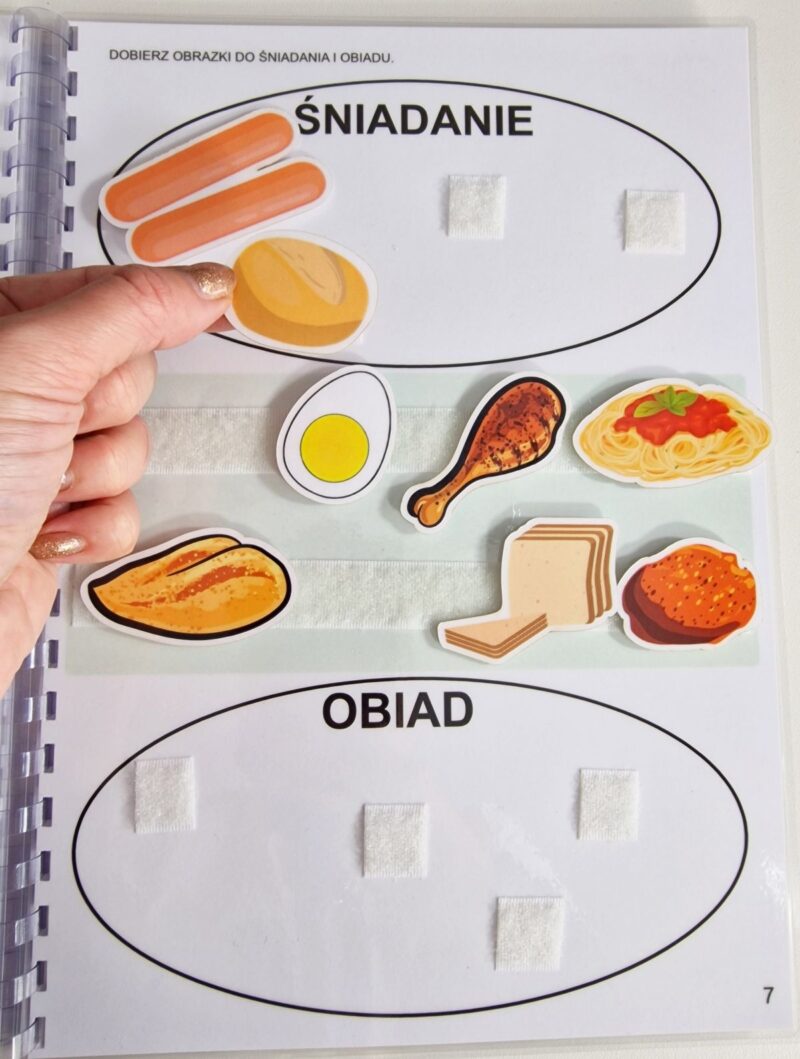 Pomoce do terapii zaburzeń mowy PDF - obrazek 9